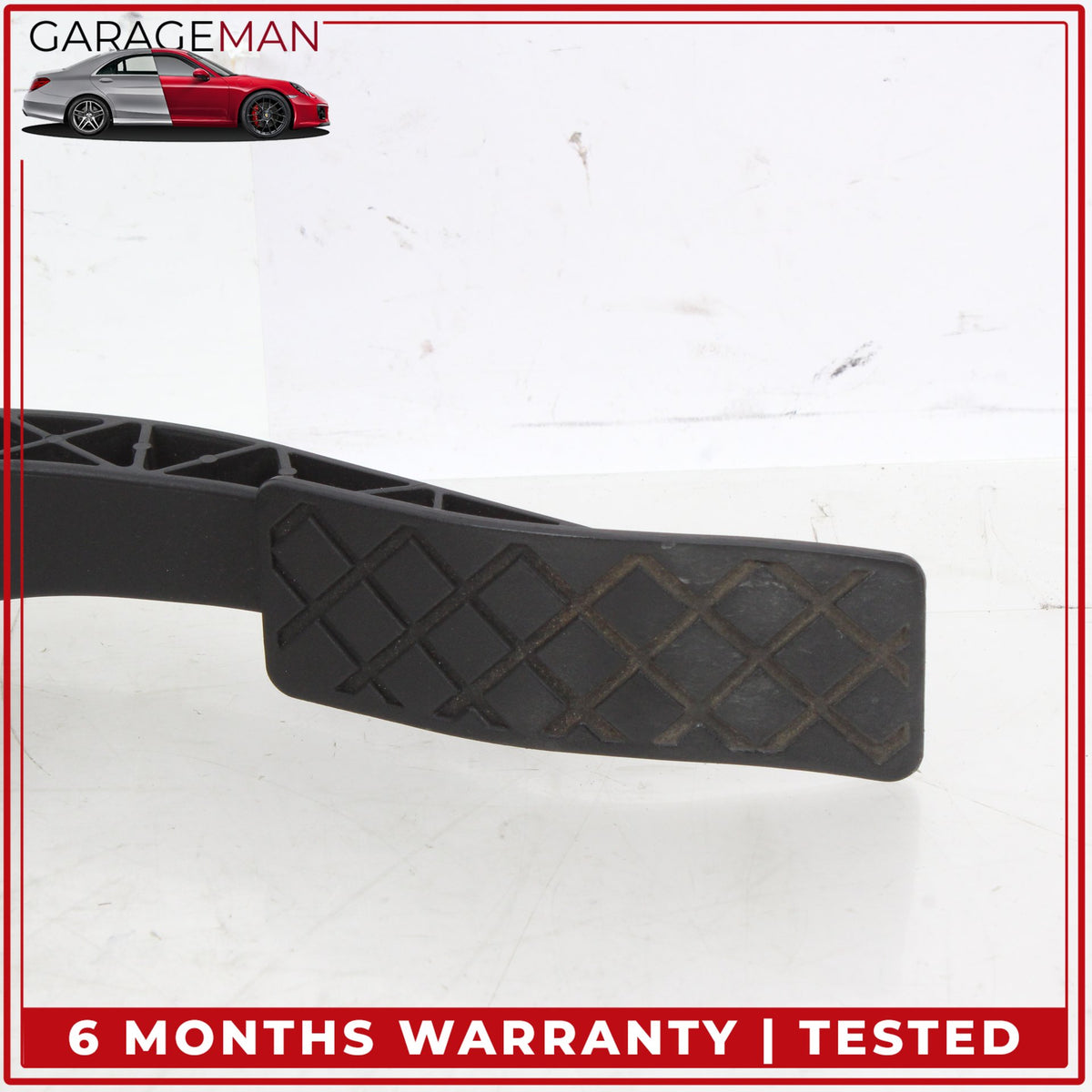 2011-2018 Audi A8 A6 A7 Gas Throttle Accelerator Pedal 8K1723523A OEM