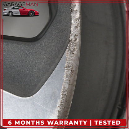 2013-2017 Audi Q5 SQ5 8R Front or Rear Wheel Rim 8.5JX20H2 ET33 8R0601025CJ OEM