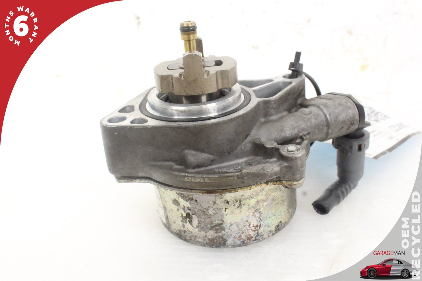 2010-2023 Land Rover LR4 Jaguar XF XJ Brake Vacuum Pump FX232A451AA OEM