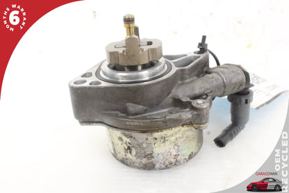2010-2023 Land Rover LR4 Jaguar XF XJ Brake Vacuum Pump FX232A451AA OEM