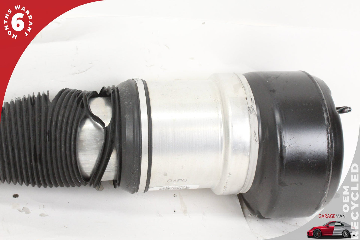 2007-2014 Mercedes-Benz S550 W221 Sedan Rear Right Airmatic Shock Strut 2213202213