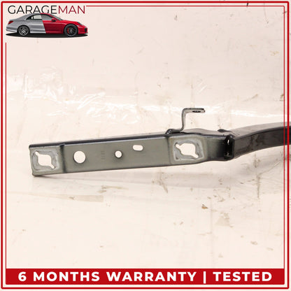 2017-2023 BMW 530e G30 Rear Left and Right Side Trunk Lid Hinge Set of 2 OEM