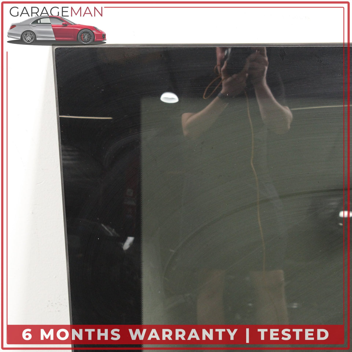 2015-2020 Mercedes X156 GLA250 Front Panoramic Sunroof Glass 634836103 OEM