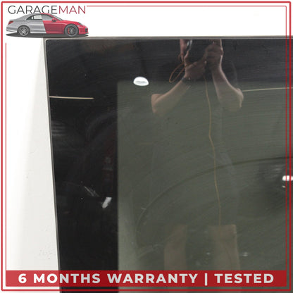 2015-2020 Mercedes X156 GLA250 Front Panoramic Sunroof Glass 634836103 OEM