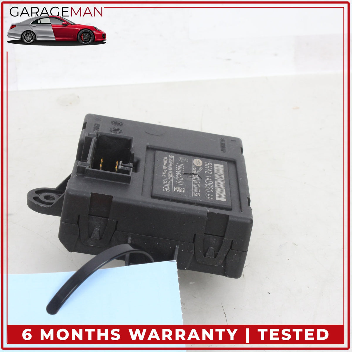 2010-2013 Range Rover L322 LR4 Rear Left or Right Door Control Module OEM