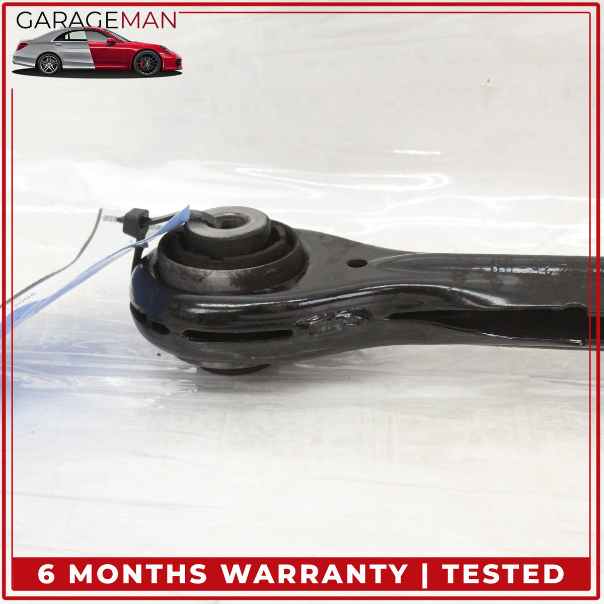 2006-2013 BMW 335i E90 Rear Left or Right Upper Forward Control Arm 6765425 OEM