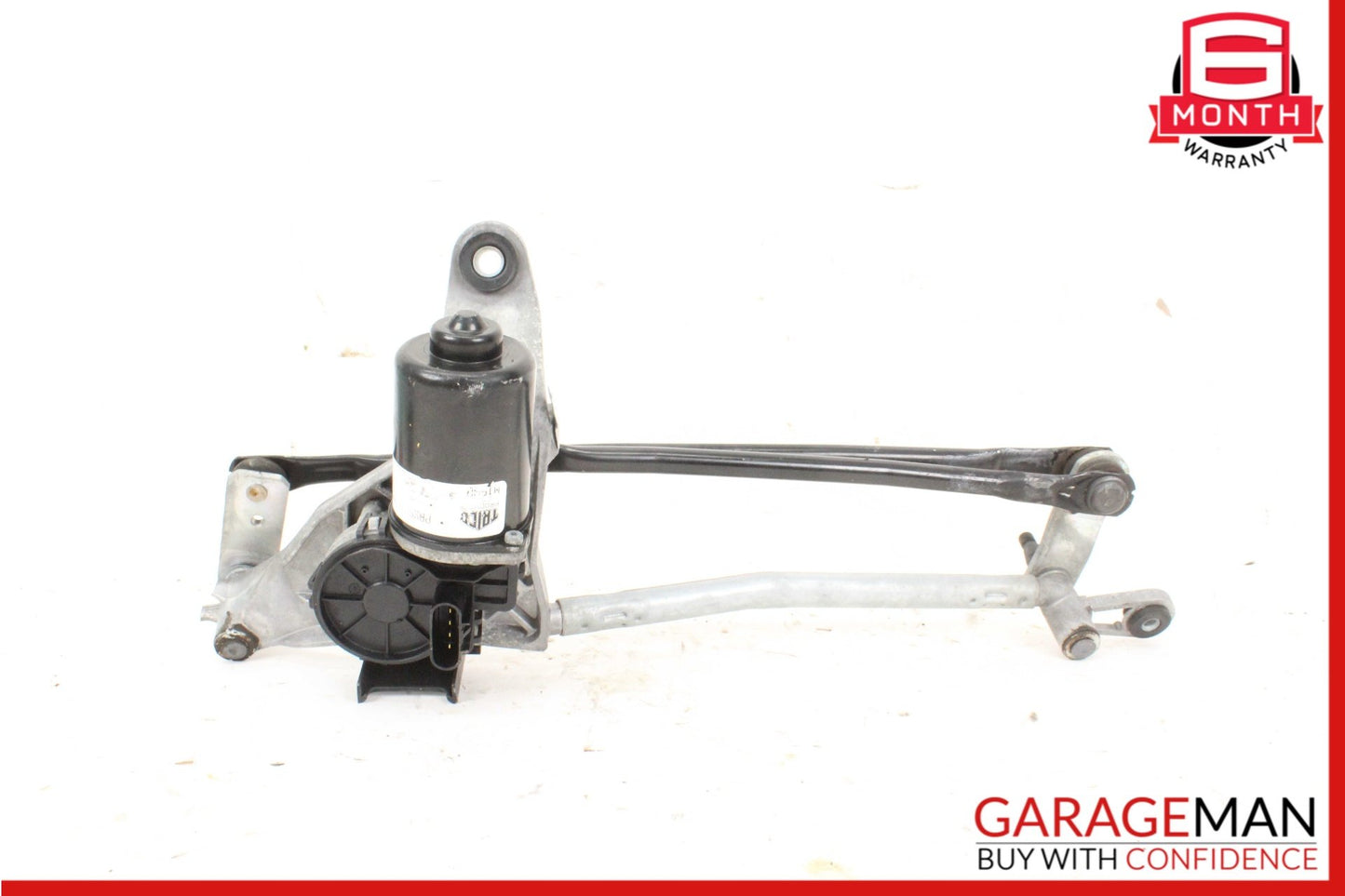 2014-2024 Maserati Quattroporte Front Wiper Linkage & Motor 670105773