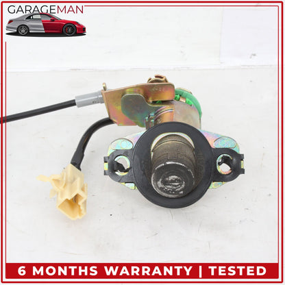 2001-2006 Lexus LS430 XF30 Rear Trunk Lid Lock Latch Actuator 6465050020 OEM