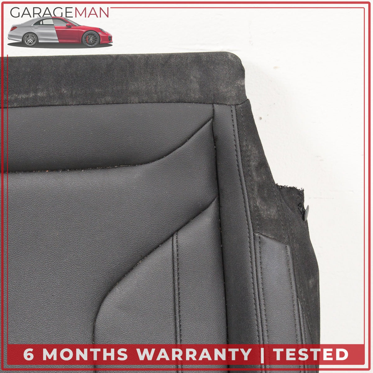2019-2026 BMW Z4 G29 Front Right Lower Bottom Seat Cushion OEM