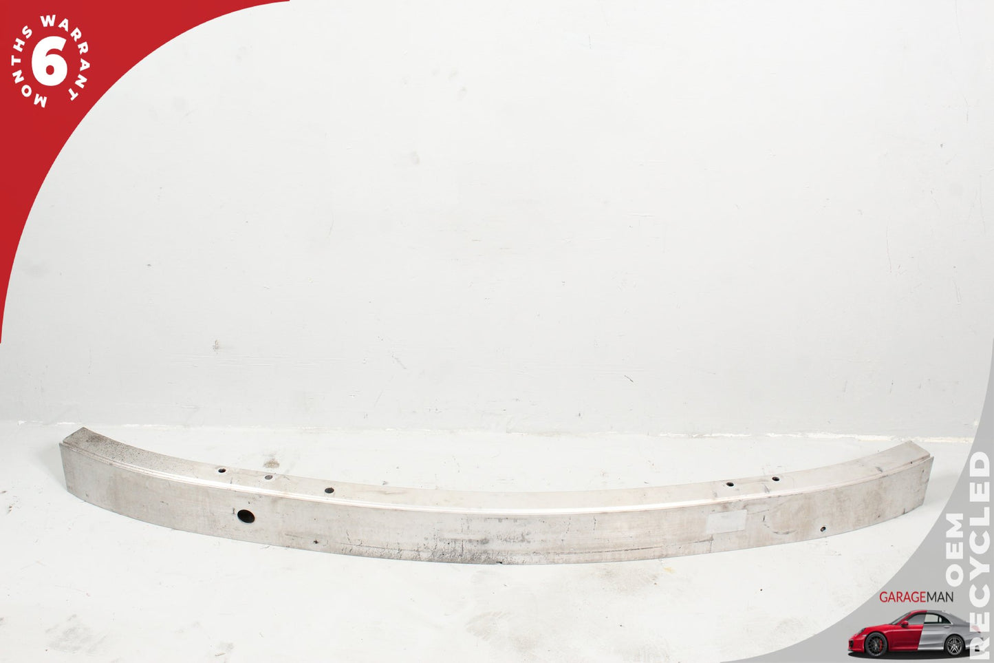 2006-2012 Mercedes W164 ML350 GL450 Front Bumper Reinforcement Impact Bar OEM