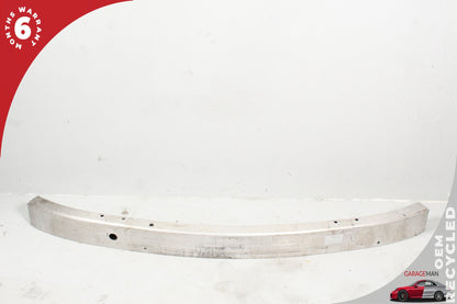 2006-2012 Mercedes W164 ML350 GL450 Front Bumper Reinforcement Impact Bar OEM