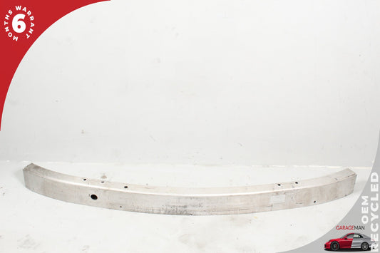 2006-2012 Mercedes W164 ML350 GL450 Front Bumper Reinforcement Impact Bar OEM