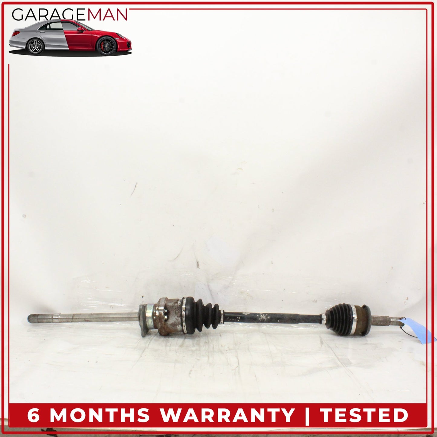 2014-2024 Infiniti Q50 Front Left Driver Side CV Axle Drive Shaft 391014GB0A OEM