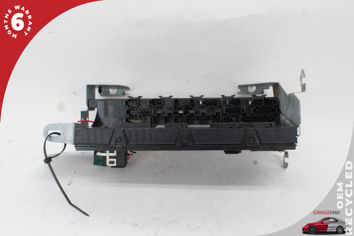 2003-2011 Mercedes W211 E500 CLS500 Rear Trunk Fuse Box Module 2115453601 OEM