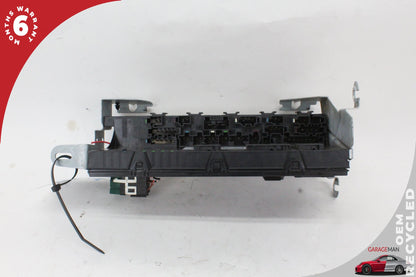 2003-2011 Mercedes W211 E500 CLS500 Rear Trunk Fuse Box Module 2115453601 OEM