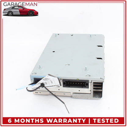 2007-2014 Mercedes CL550 W216 Harman Kardon Amplifier 2219008103 OEM