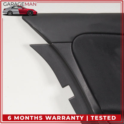 2019-2022 Mercedes W177 A220 A35 AMG Rear Left Door Trim Panel 1777303500 OEM
