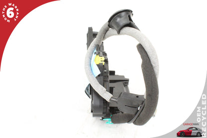 2022-2024 Audi A3 S3 RS3 Q3 Q4 Rear Left Side Door Lock Actuator 83A839015B OEM