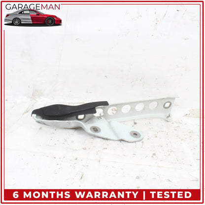 2011-2018 Audi A8 S8 Front Left and Right Side Hood Bonnet Support Hinge OEM