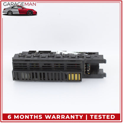 2003-2011 Mercedes W211 E350 CLS550 Rear Fuse Relay Box Module 2115455301 OEM
