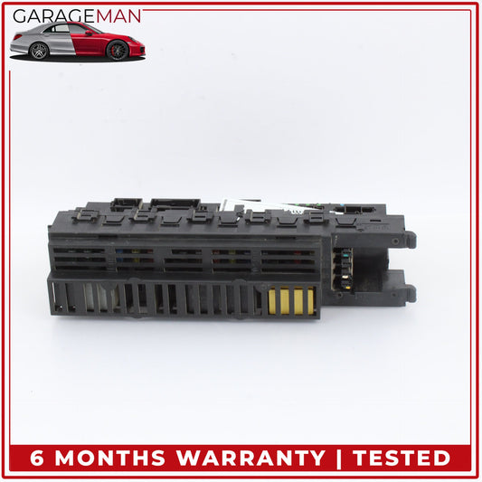 2003-2011 Mercedes W211 E350 CLS550 Rear Fuse Relay Box Module 2115455301 OEM