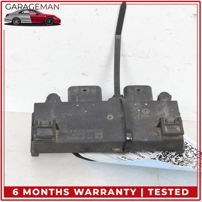 2011-2018 Audi A8 Rear Trunk Boot Lid Tailgate Control Module 3AA962243D OEM