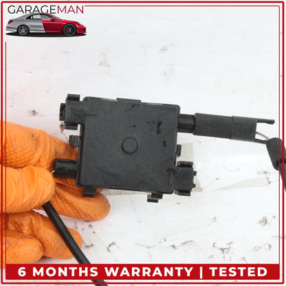2011-2018 Audi A8 Front Left and Right Side Hood Bonnet Lock Latch Actuator OEM