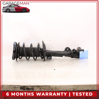 2008-2017 Mercedes C207 E400 Coupe Front Left and Right Shock Strut Absorber OEM