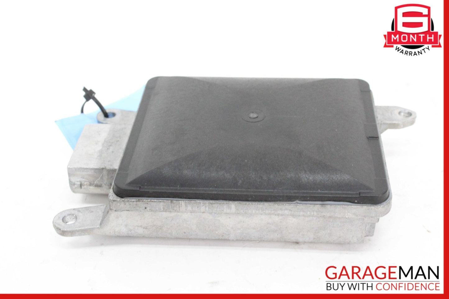 2012-2018 Audi A6 C7 Rear Right Blind Spot Radar Sensor 4G0907568C Genuine