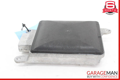 2012-2018 Audi A6 C7 Rear Right Blind Spot Radar Sensor 4G0907568C Genuine