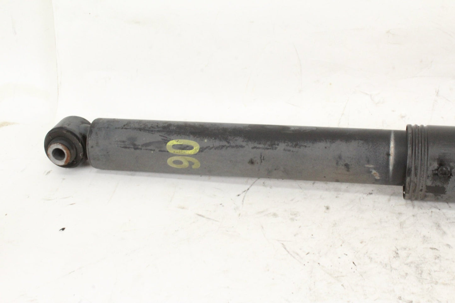08-14 Mercedes-Benz S550 W221 Rear Left & Right Shock Strut Absorber 2043260598