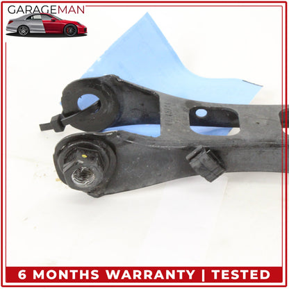 2014-2021 BMW i3 I01 Rear Right Passenger Side Upper Control Arm 6867882 OEM