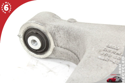 2012-2018 Audi A7 A6 Rear Right Passenger Side Lower Control Arm 8R0505312F OEM
