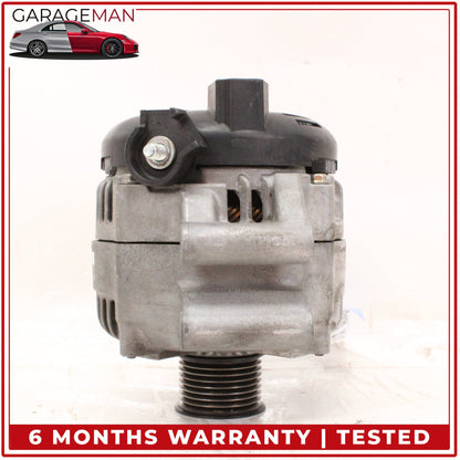 2012-2019 BMW 640i X3 X4 X5 X6 Alternator Generator 14V 210A Denso 7616119 OEM
