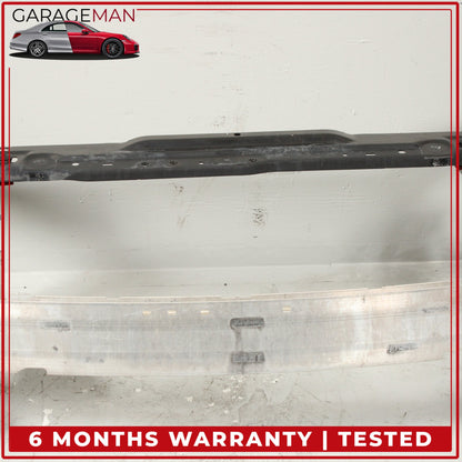 2008-2014 Mercedes-Benz C300 w204 Front Radiator Support Reinforcement Bar Assembly OEM