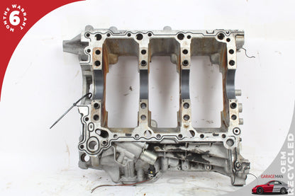 2008-2016 Audi A6 Quattro Q5 Q7 S4 S5 Lower Block Oil Pan 06E103032AP OEM