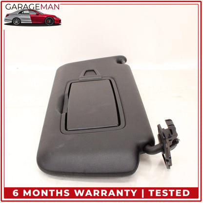 2014-2019 Mercedes-Benz CLA250 C117 Right Sun Visor Black 1768101400 OEM