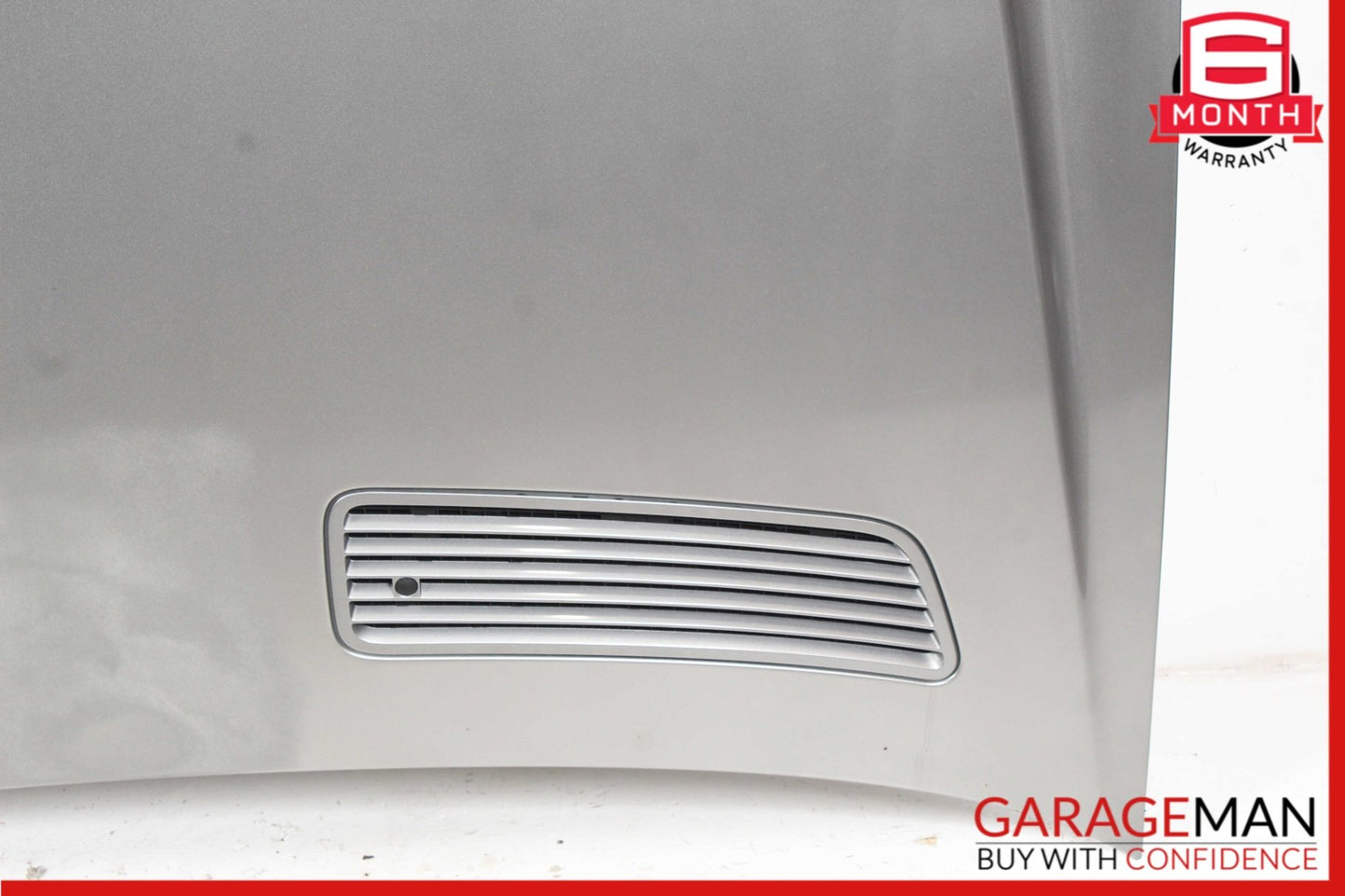 2007-2013 Mercedes-Benz S550 W221 Front Hood Bonnet Panel 2218800157