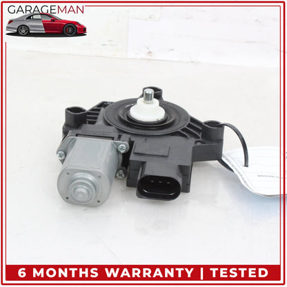 2018-2024 BMW X3 X4 G01 G02 Front Right Side Window Regulator Motor 7457249 OEM