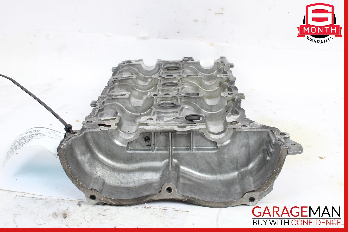 2005-2013 Mercedes W209 CLK350 E350 Engine Cylinder Head Cover Left Side OEM