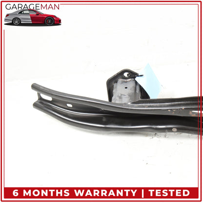 2012-2018 BMW 320i xDrive 328i Rear Bumper Reinforcement Beam Bar 7256928 OEM