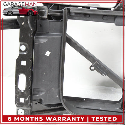 2014-2019 Chevrolet Silverado 1500 Front Radiator Core Support Panel OEM