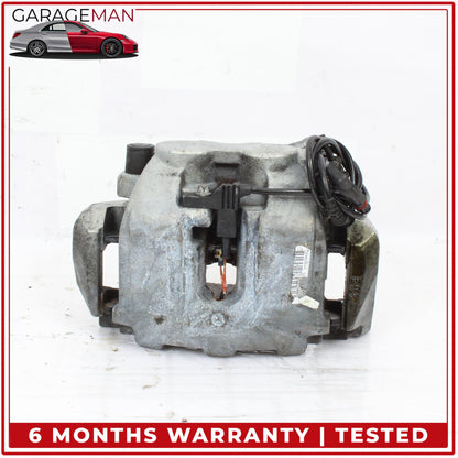 2006-2012 Mercedes W164 ML350 R350 Front Left & Right Brake Calipers Set OEM