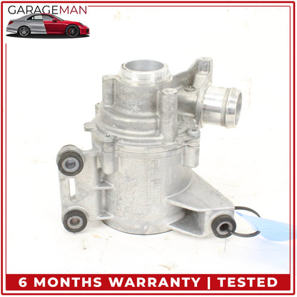 2019-2021 Mercedes W205 C300 Engine Coolant Motor Water Pump 2642000100 OEM