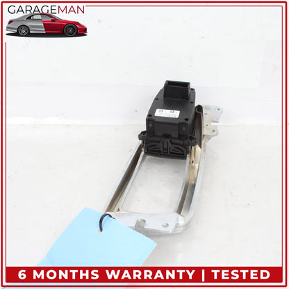 2009-2018 BMW 740i F01 X5 F15 Electric Parking Brake Control Switch 9159997 OEM