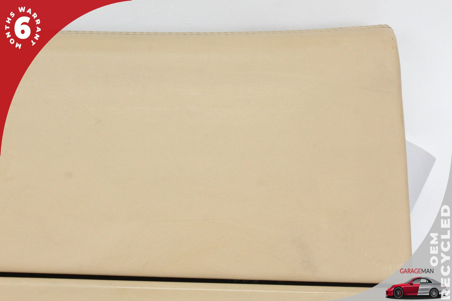 2010-2016 Porsche Panamera 970 Glove Box Storage Compartment w/ Knee Airbag OEM