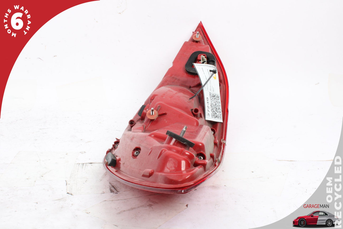 2011-2014 Mercedes-Benz CLS550 W218 Rear Left LED Tail Light 2189060358