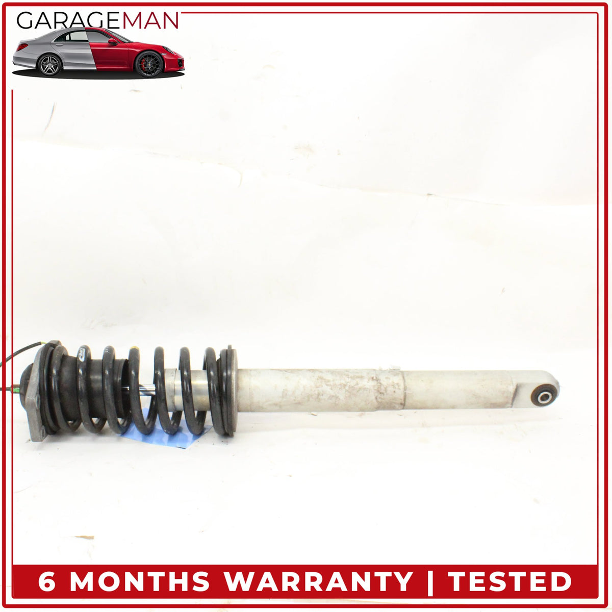 2013-2018 Maserati GranTurismo M145 Front Left or Right Shock Strut Absorber OEM