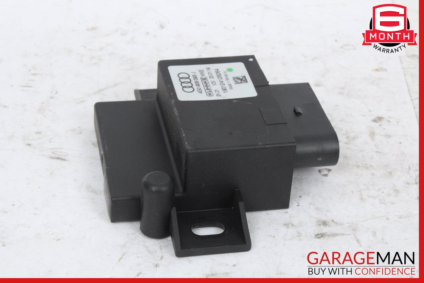 2015-2024 Porsche Macan 95B SUV Fuel Pump Control Module 4G0906093J OEM