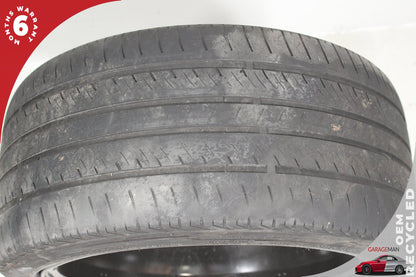 2006-2007 Mercedes-Benz CLS500 W219 Wheel Rim w/ Tire 2194010302